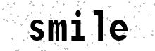 Security Code - Visually impaired may click to show text version of code in new window