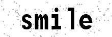 Security Code - Visually impaired may click to show text version of code in new window
