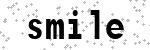 Security Code - Visually impaired may click to show text version of code in new window