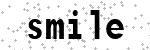 Security Code - Visually impaired may click to show text version of code in new window