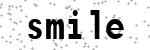 Security Code - Visually impaired may click to show text version of code in new window