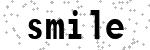 Security Code - Visually impaired may click to show text version of code in new window