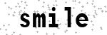 Security Code - Visually impaired may click to show text version of code in new window