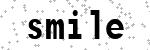 Security Code - Visually impaired may click to show text version of code in new window