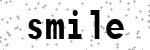 Security Code - Visually impaired may click to show text version of code in new window