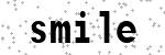 Security Code - Visually impaired may click to show text version of code in new window
