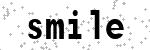 Security Code - Visually impaired may click to show text version of code in new window