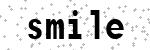 Security Code - Visually impaired may click to show text version of code in new window