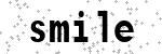 Security Code - Visually impaired may click to show text version of code in new window