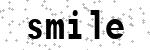 Security Code - Visually impaired may click to show text version of code in new window