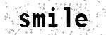 Security Code - Visually impaired may click to show text version of code in new window