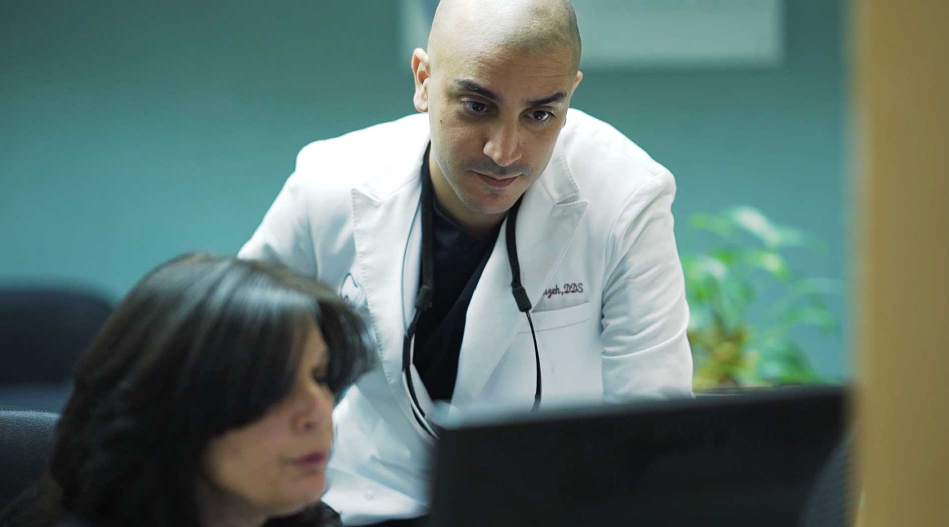 Patient Forms Oradell Dental Associates