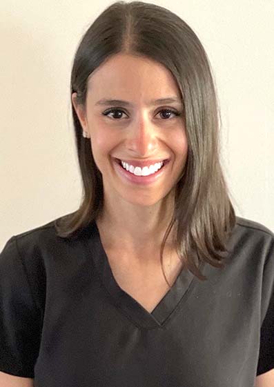 Dr. Talya Miller