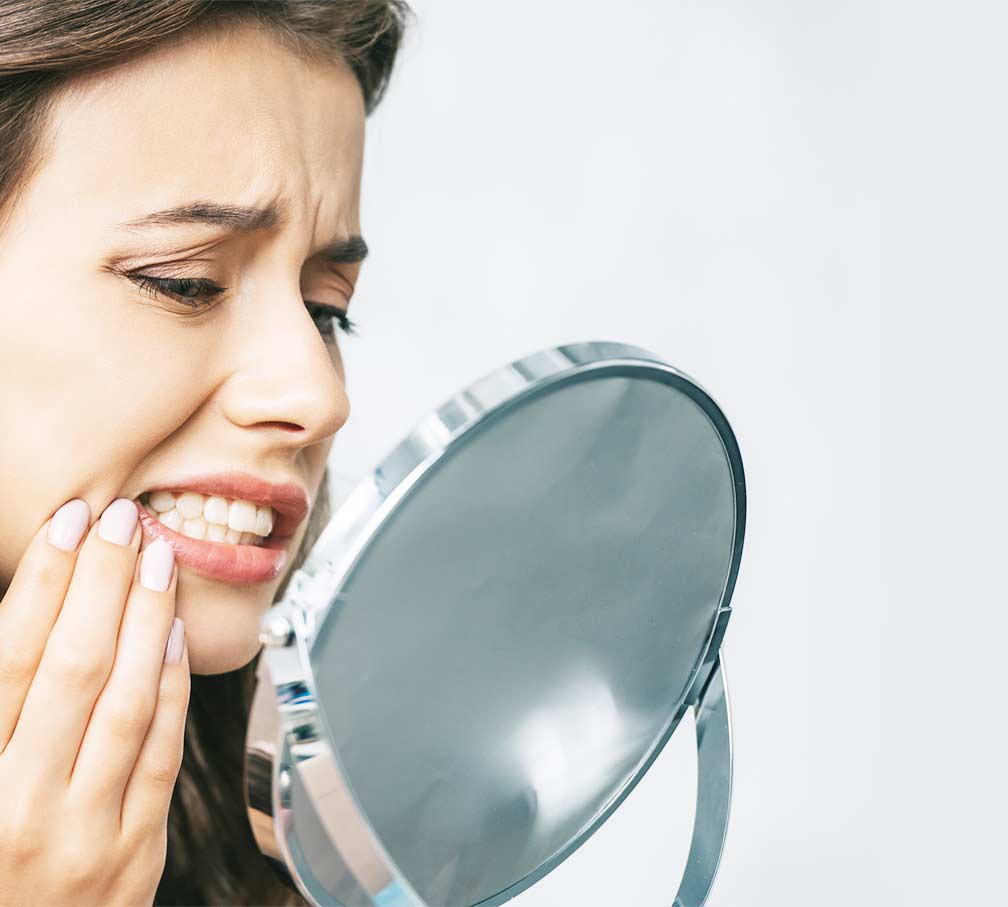 Is Gum Disease Contagious?