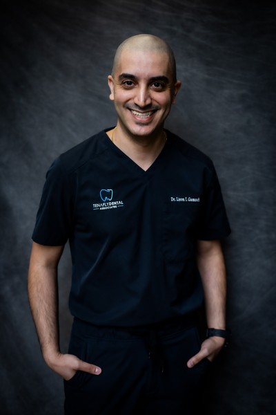 Dr. Liron Gamzeh - General Dentist in Oradell