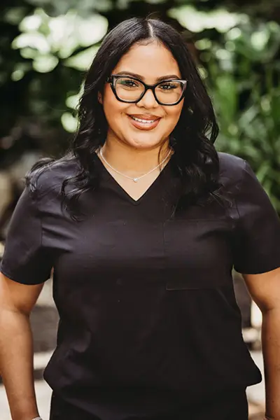 Practice Concierge Alisha