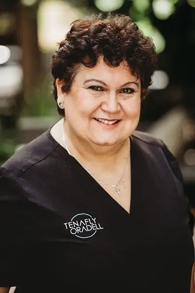 Dental Assistant Ana