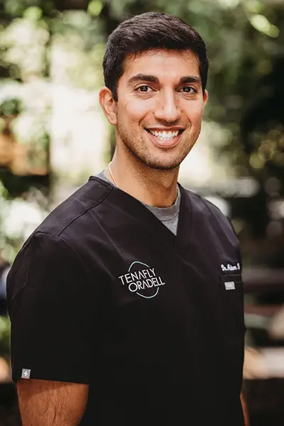 Dr. Adam Hariri - General Dentist in Tenafly