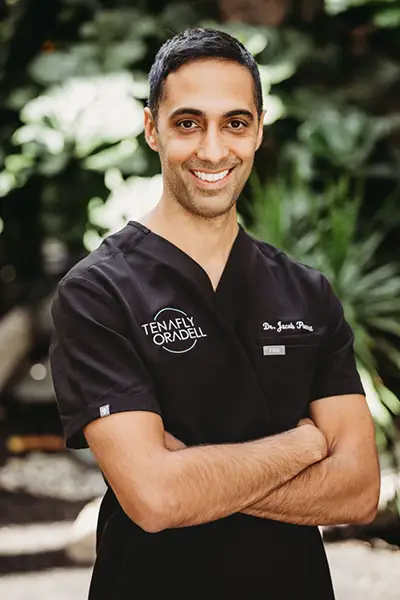 Dr. Jacob Pourat - General Dentist in Tenafly