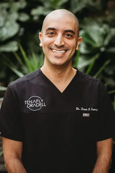 Dr. Liron Gamzeh - General Dentist in Tenafly