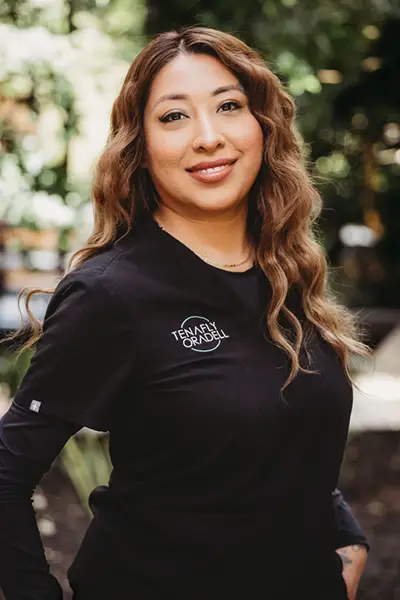 Front Desk Lead (Tenafly) Liliana