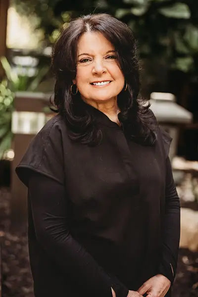 Insurance Coordinator Mary