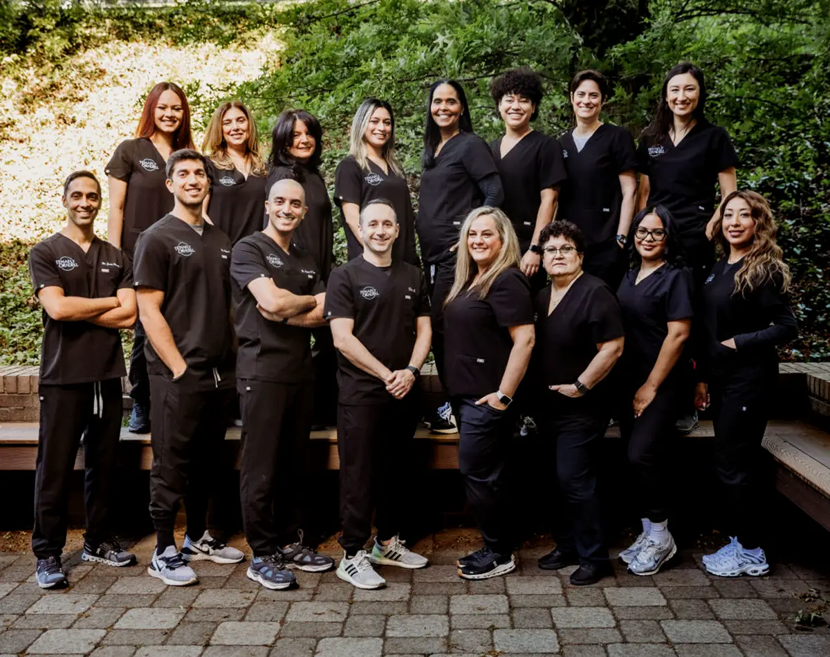 Photo of Oradell Dental Staff