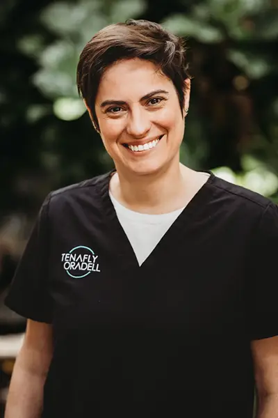 Dental Assistant Thelma
