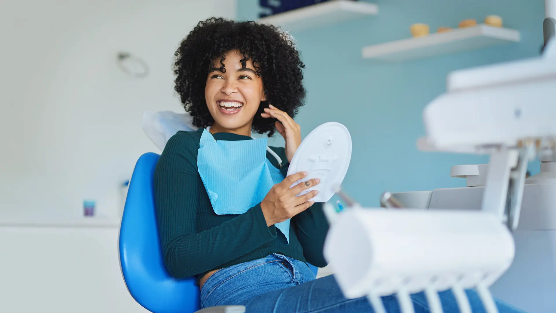 When Dentistry Meets Parenting - My Daughter’s Expander Journey