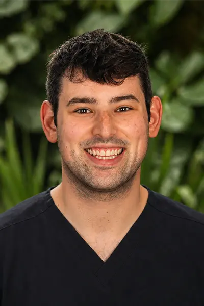 Dr. Max Herszage - General Dentist in Tenafly