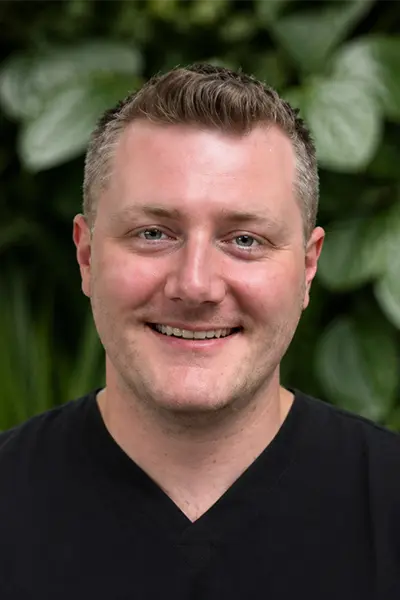 Dr. Bjorn Thorsen - General Dentist in Tenafly